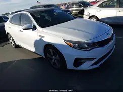 5XXGT4L34LG409155 2020 KIA OPTIMA