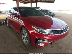 5XXGT4L34LG409947 2020 KIA OPTIMA