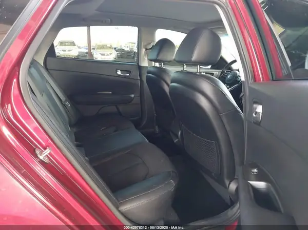 5XXGT4L34LG409947 2020 KIA OPTIMA - Image 8