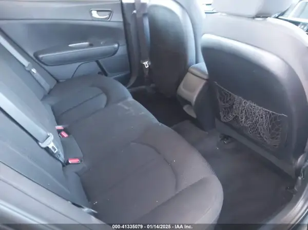 5XXGT4L34LG410127 2020 KIA OPTIMA - Image 8