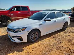 5XXGT4L34LG410449 2020 KIA OPTIMA