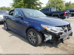5XXGT4L34LG410774 2020 KIA OPTIMA