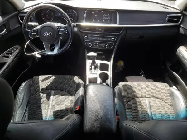5XXGT4L34LG410922 2020 KIA OPTIMA - Image 8