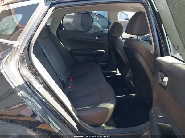5XXGT4L34LG411262 2020 KIA OPTIMA - Image 8