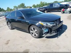 5XXGT4L34LG411651 2020 KIA OPTIMA