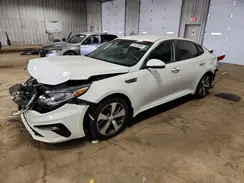 5XXGT4L34LG411701 2020 KIA OPTIMA