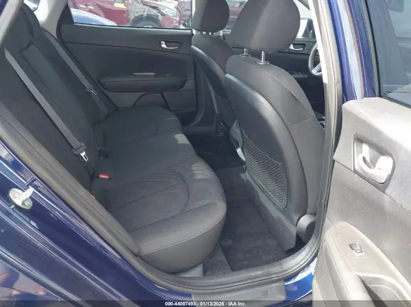 5XXGT4L34LG412184 2020 KIA OPTIMA - Image 8