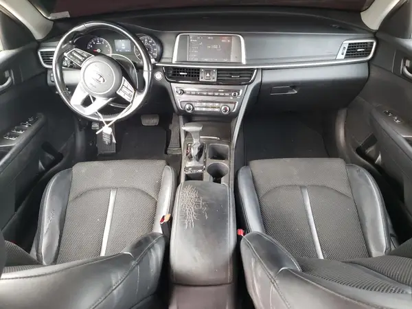 5XXGT4L34LG412430 2020 KIA OPTIMA - Image 8