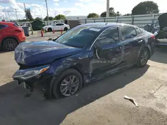5XXGT4L34LG412511 2020 KIA OPTIMA