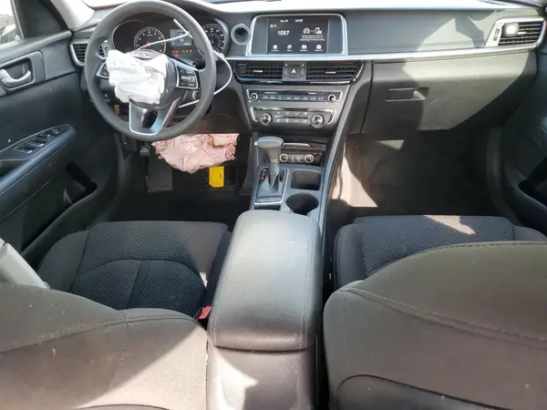 5XXGT4L34LG412511 2020 KIA OPTIMA - Image 8