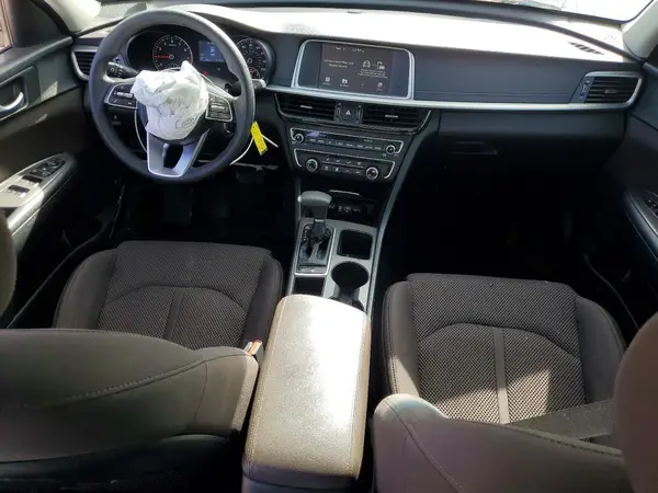 5XXGT4L34LG412654 2020 KIA OPTIMA - Image 8