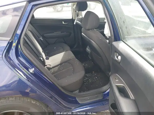 5XXGT4L34LG412699 2020 KIA OPTIMA - Image 8