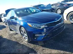 5XXGT4L34LG412797 2020 KIA OPTIMA