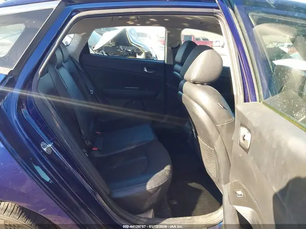 5XXGT4L34LG412797 2020 KIA OPTIMA - Image 8