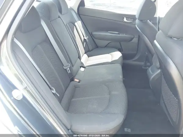 5XXGT4L34LG412962 2020 KIA OPTIMA - Image 8