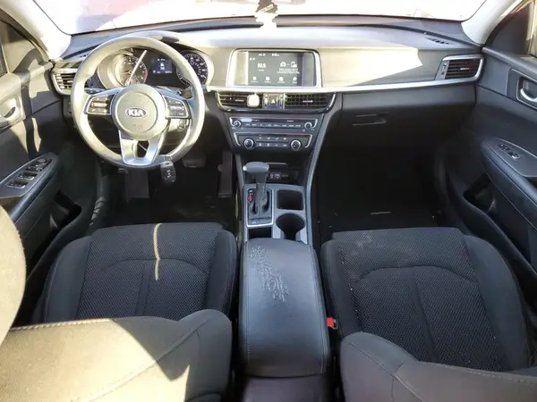 5XXGT4L34LG412976 2020 KIA OPTIMA - Image 8