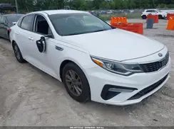 5XXGT4L34LG413237 2020 KIA OPTIMA