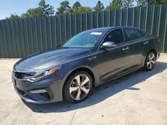 5XXGT4L34LG413416 2020 KIA OPTIMA