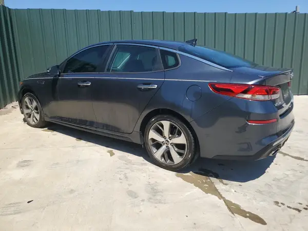5XXGT4L34LG413416 2020 KIA OPTIMA - Image 2
