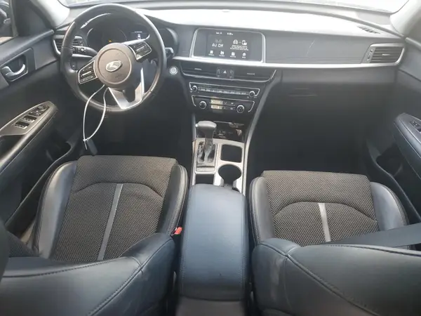 5XXGT4L34LG413416 2020 KIA OPTIMA - Image 8
