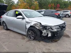5XXGT4L34LG413626 2020 KIA OPTIMA