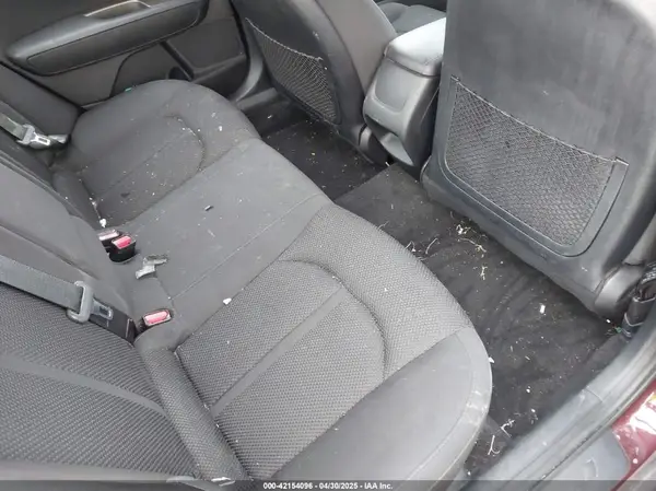5XXGT4L34LG413772 2020 KIA OPTIMA - Image 8