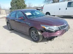 5XXGT4L34LG414002 2020 KIA OPTIMA