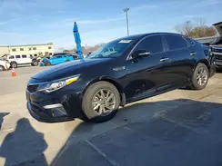 5XXGT4L34LG414369 2020 KIA OPTIMA