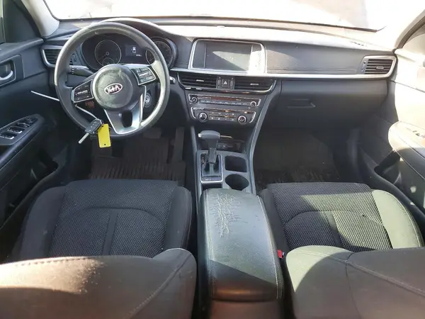 5XXGT4L34LG414369 2020 KIA OPTIMA - Image 8