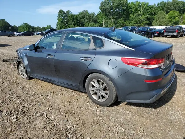 5XXGT4L34LG414744 2020 KIA OPTIMA - Image 2