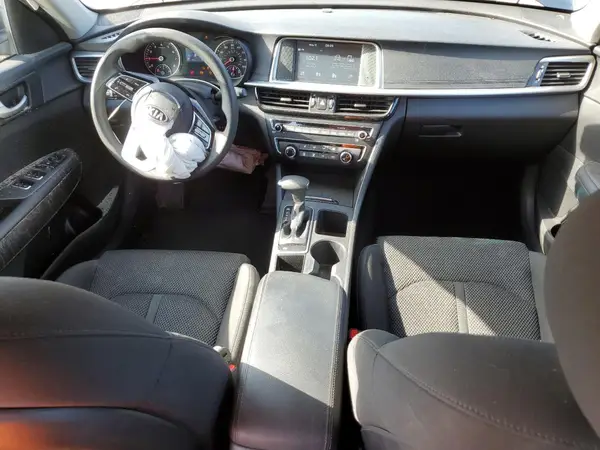 5XXGT4L34LG414744 2020 KIA OPTIMA - Image 8