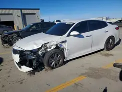 5XXGT4L34LG414856 2020 KIA OPTIMA
