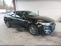 5XXGT4L34LG415277 2020 KIA OPTIMA