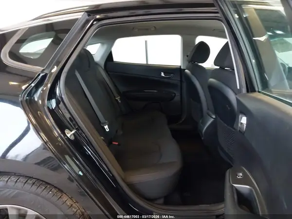 5XXGT4L34LG415277 2020 KIA OPTIMA - Image 8