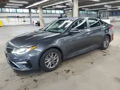 5XXGT4L34LG415456 2020 KIA OPTIMA