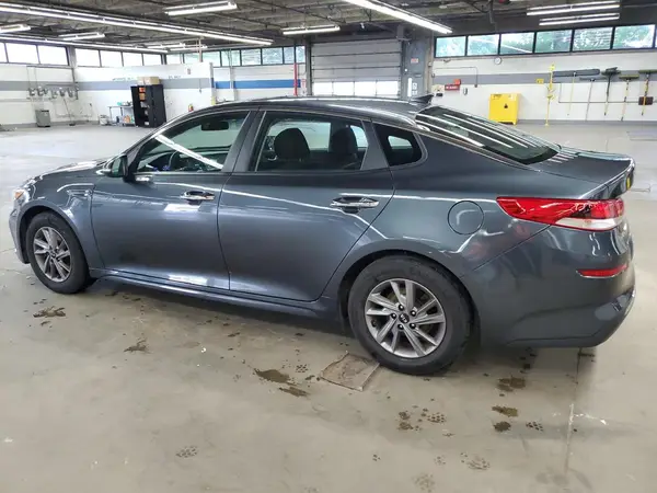 5XXGT4L34LG415456 2020 KIA OPTIMA - Image 2