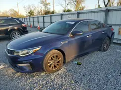 5XXGT4L34LG415859 2020 KIA OPTIMA