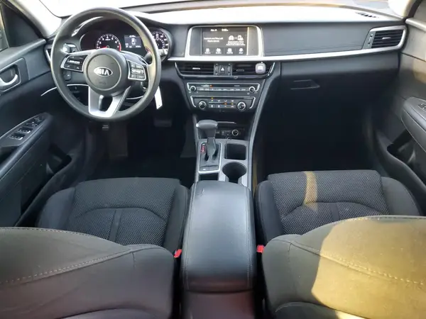5XXGT4L34LG415859 2020 KIA OPTIMA - Image 8