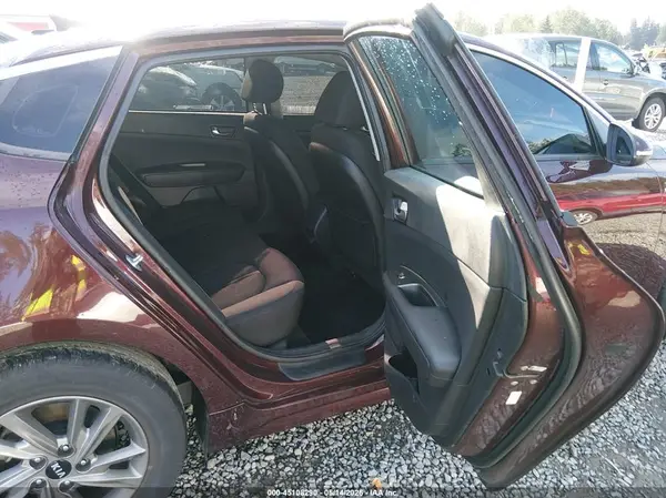 5XXGT4L34LG415893 2020 KIA OPTIMA - Image 8