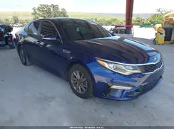 5XXGT4L34LG416137 2020 KIA OPTIMA