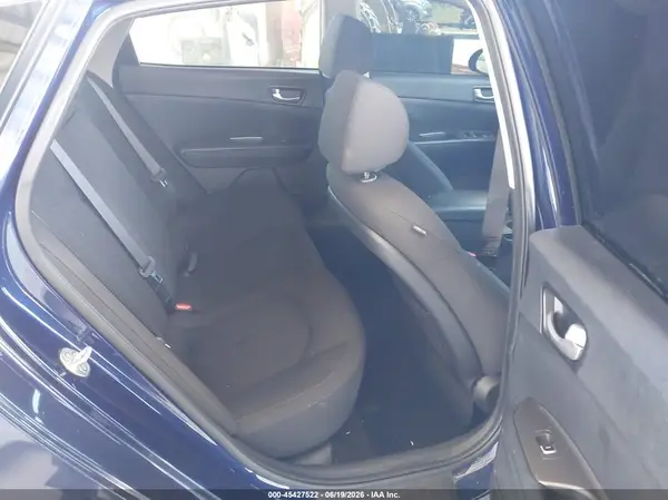 5XXGT4L34LG416137 2020 KIA OPTIMA - Image 8