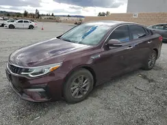 5XXGT4L34LG416560 2020 KIA OPTIMA