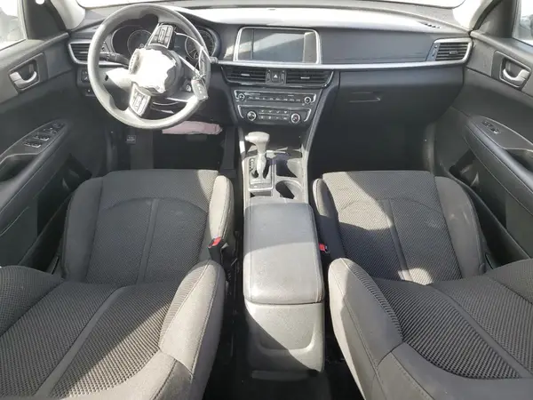5XXGT4L34LG416588 2020 KIA OPTIMA - Image 8