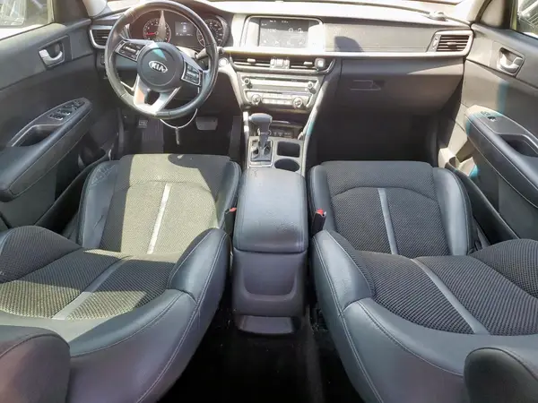 5XXGT4L34LG417238 2020 KIA OPTIMA - Image 8