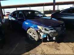 5XXGT4L34LG418003 2020 KIA OPTIMA