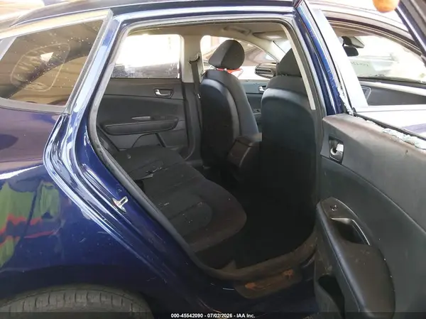 5XXGT4L34LG418003 2020 KIA OPTIMA - Image 8