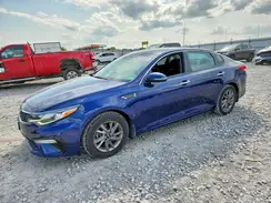 5XXGT4L34LG418034 2020 KIA OPTIMA