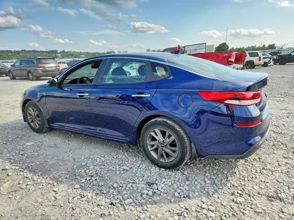 5XXGT4L34LG418034 2020 KIA OPTIMA - Image 2