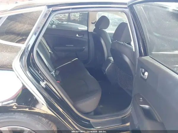 5XXGT4L34LG418325 2020 KIA OPTIMA - Image 8