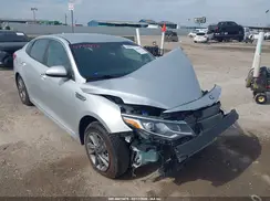 5XXGT4L34LG418339 2020 KIA OPTIMA
